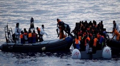 La Tunisie accueillera les 40 migrants bloqués sur un bateau