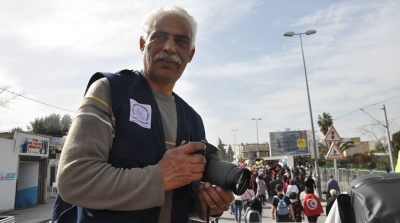 Le journaliste photographe Habib Torkhani n'est plus
