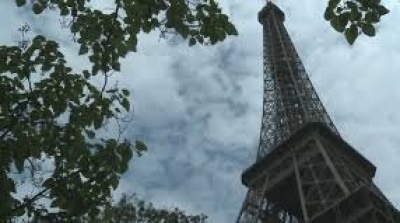 La Tour Eiffel fermée à cause de la grève des salariés
