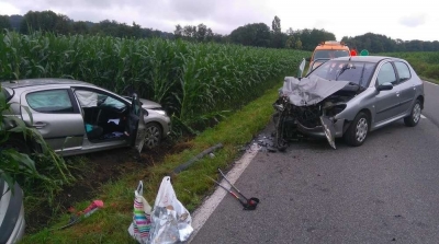 Le plus grand nombre d'accidents de la route enregistré à Tunis