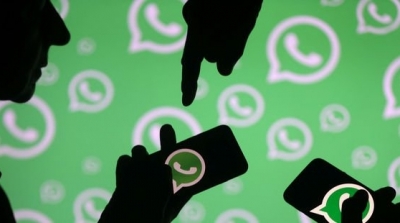 Une faille découverte sur la messagerie instantanée WhatsApp