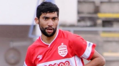 Oussama Darragi de retour au Club Africain