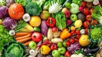 Balance alimentaire: le taux de couverture dépasse le 106%