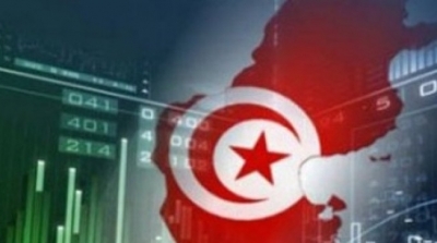 Tunisie : Croissance de 2,8% du PIB au premier semestre 2018