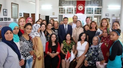 Fête de la Femme : la Fondation Orange et le CIFE inaugurent une nouvelle Maison Digitale à Mahdia