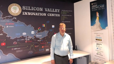 Telnet lance ' Telnet Corporation ' à la Silicon Valley