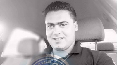 Décès d'un policier tué par balle sortie accidentellement de l'arme de son collègue