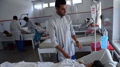 Algérie : Le ministère de la Santé confirme 41 cas de choléra