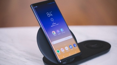Galaxy note 9 : Une performance qui place la barre encore plus haut