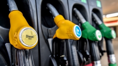 Une augmentation du prix du carburant est prévue pour le mois prochain