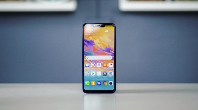 Huawei lance Non nouveau smartphone Nova 3i en Tunisie