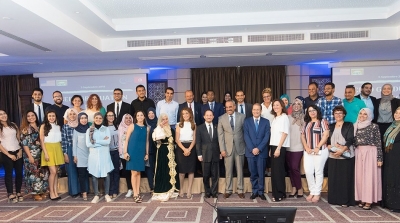 CEED Tunisie : Remise des diplômes aux jeunes entrepreneurs
