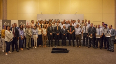 Signature d’une convention de partenariat stratégique entre le CORP et l’ANETI