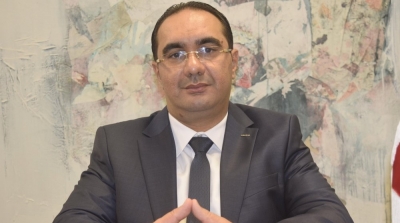 Hatem Chabchoub : Voici comment 'AMS' a réussi à doubler son chiffre d'affaires