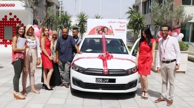 Grand Jeu de Ooredoo : Plus de 200 000DT offerts pour les gagnants