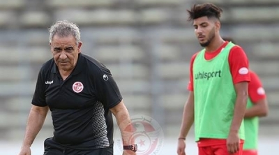 CAN 2019 : la formation de l’Equipe Nationale  face à Swaziland