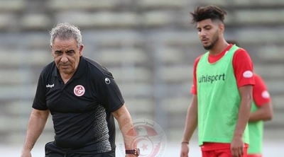 Can 2019 : la Tunisie s'en sort contre le Swaziland