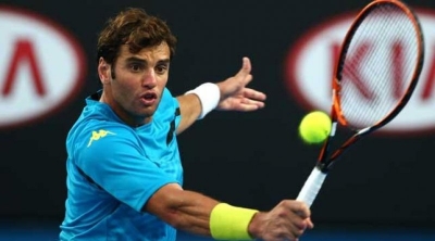 Tournoi de Kaohsiung : Malek Jaziri au deuxième tour