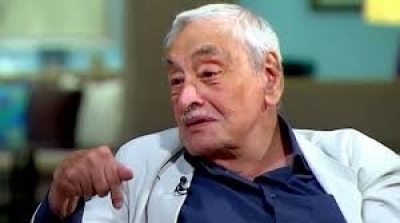 Décès de l’acteur égyptien Gamil Ratib