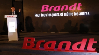 Lancement de Brandt Tunisie