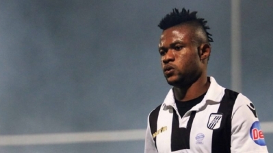 Kingsley Sokari prolonge son contrat avec le CSS