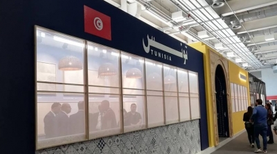 Le salon de la céramique de Bologne aux couleurs tunisiennes: Somocer Group et Sanimed au rendez-vous