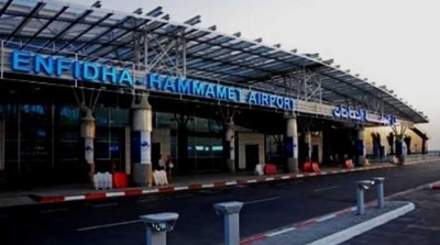 Réouverture de l’aéroport d’Enfidha-Hammamet au trafic aérien