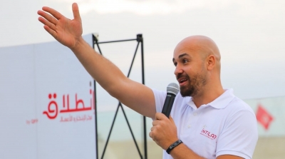 ​IntilaQ Tunisia : Interview Bassem Bouguerra , Directeur Exécutif