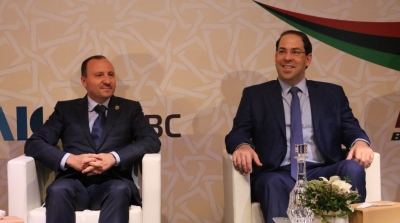 TABC : Démarrage de la 1ère édition du Forum économique tuniso-libyen
