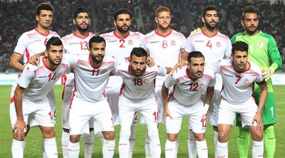 Tunisie – Niger : La liste des joueurs convoqués