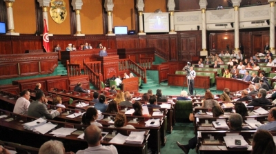 La coalition nationale accepte la demande d’adhésion de 4 députés de Nidaa Tounes