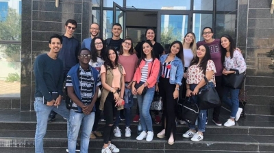 Lancement du Master Marketing Digital au sein de ESPIMA BUSINESS SCHOOL