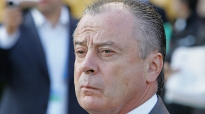 CA : Bertrand Marchand officiellement nouveau entraîneur 