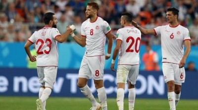 CAN 2019 : petite victoire de la Tunisie Contre le Niger   