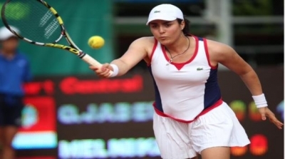 Open Moscou: Ons Jabeur qualifiée au 2ème tour