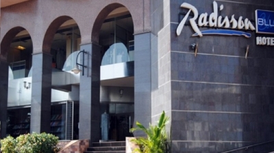 Park Inn by Radisson s'installe à Tunis