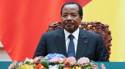  Présidentielle au Cameroun : Paul Biya réélu avec 71,28 % des suffrage