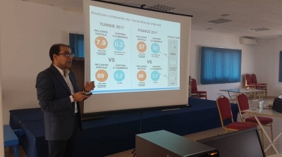 L’université privée EBS organise une conférence sur le E-commerce en Tunisie