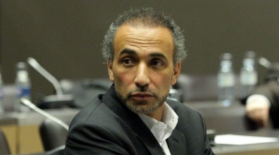 Tariq Ramadan admet des rapports "consentis" avec les femmes qui l'accusent de viol