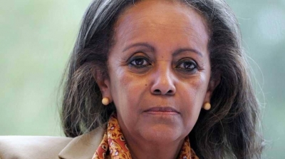 Ethiopie: une femme pour la première fois présidente