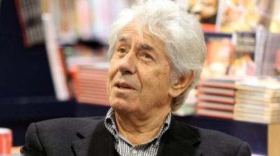 Le journaliste et animateur Philippe Gildas est mort à l'âge de 82 ans