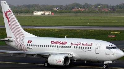 Tunisair: le vol Bruxelles-Tunis touché par la grève des bagagistes