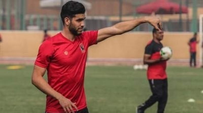 Al Ahly-Espérance : La CAF suspend Walid Azaro