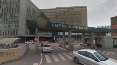 France :Une femme menace de faire exploser une bombe dans un centre hospitalier