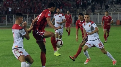 Coupe arabe : l’ESS se qualifie aux quarts de finale