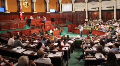 Nidaa Tounes : Démission de 4 députés du bloc parlementaire