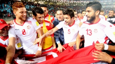 Equipe de Tunisie : Makrem Bediri remplacé par Aymen Dahmen