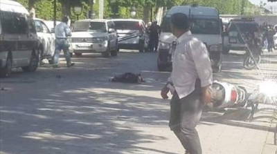 Raoued : Descente chez des terroristes en lien avec la kamikaze de Tunis 