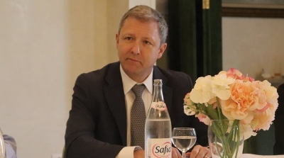 John Hamilton : Panoro va continuer son expansion en Tunisie 