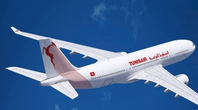 Tunisair : nouvelle ligne directe entre Tunis et New York